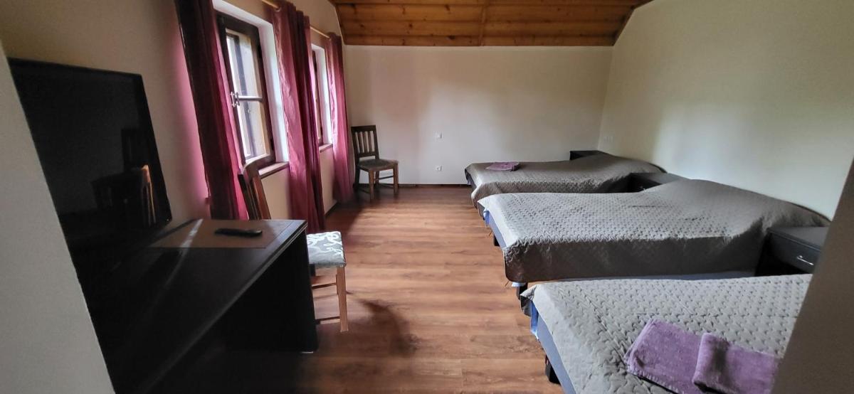 Goodwin Guest House - Housity