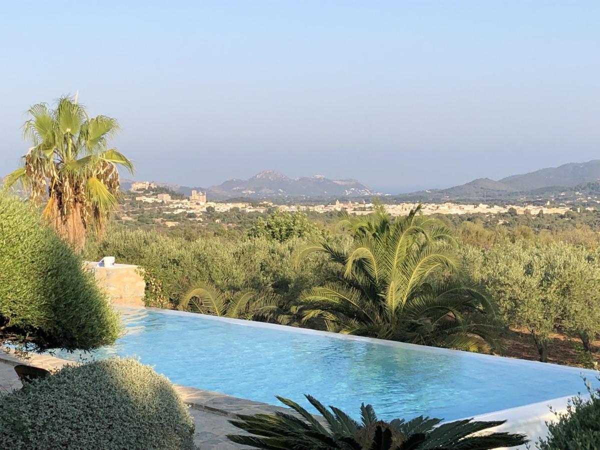 Ideal Property Mallorca - Florinda de Bali - Housity