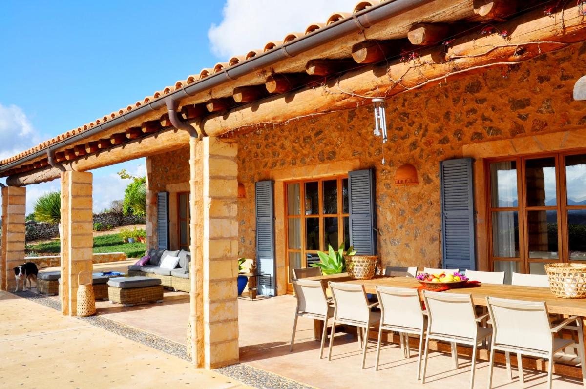 Ideal Property Mallorca - Florinda de Bali - Housity