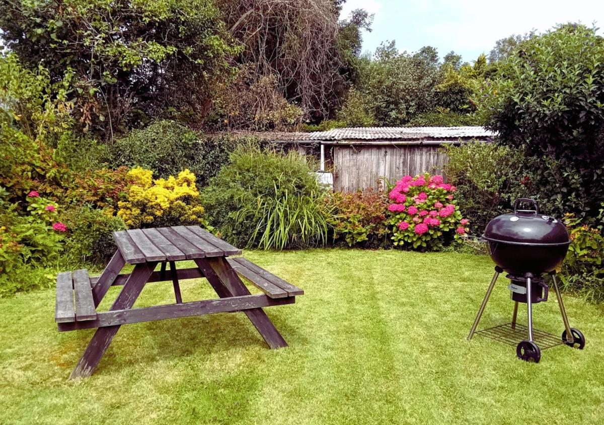 Sylvie's Country Cottage North Devon - Housity
