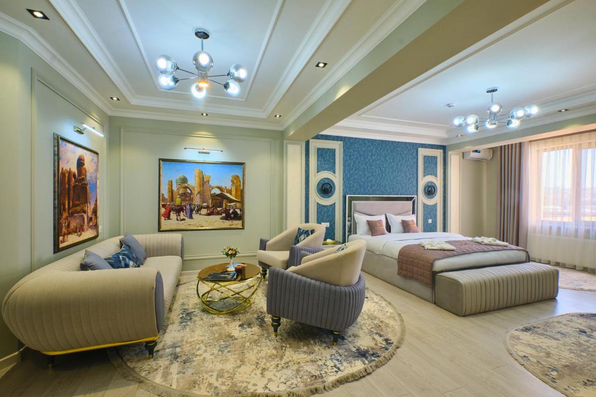 Hotel Samaria Terrace - Housity