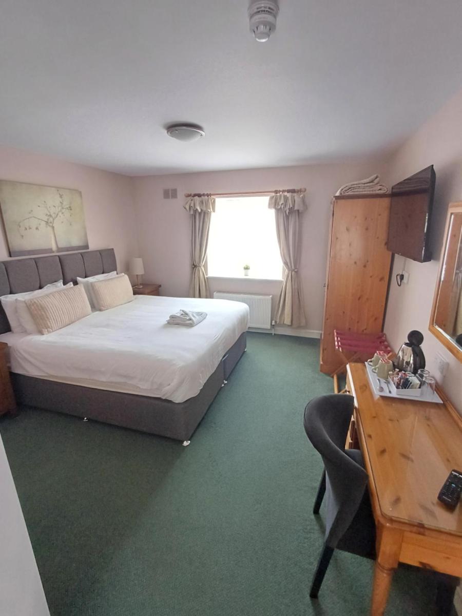 Northover Manor Hotel - Housity