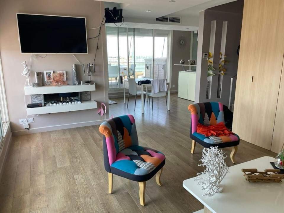 Marina Vue Mer - Housity