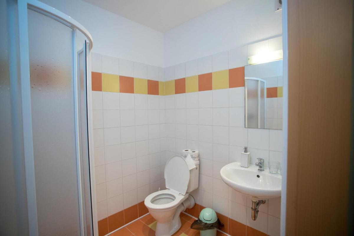 Penzion Garni - Housity