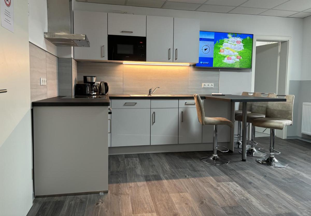 Ferienwohnung H&M Immobilien Querfurt 1 - Housity