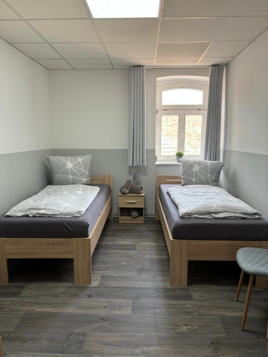 Ferienwohnung H&M Immobilien Querfurt 1 - Housity