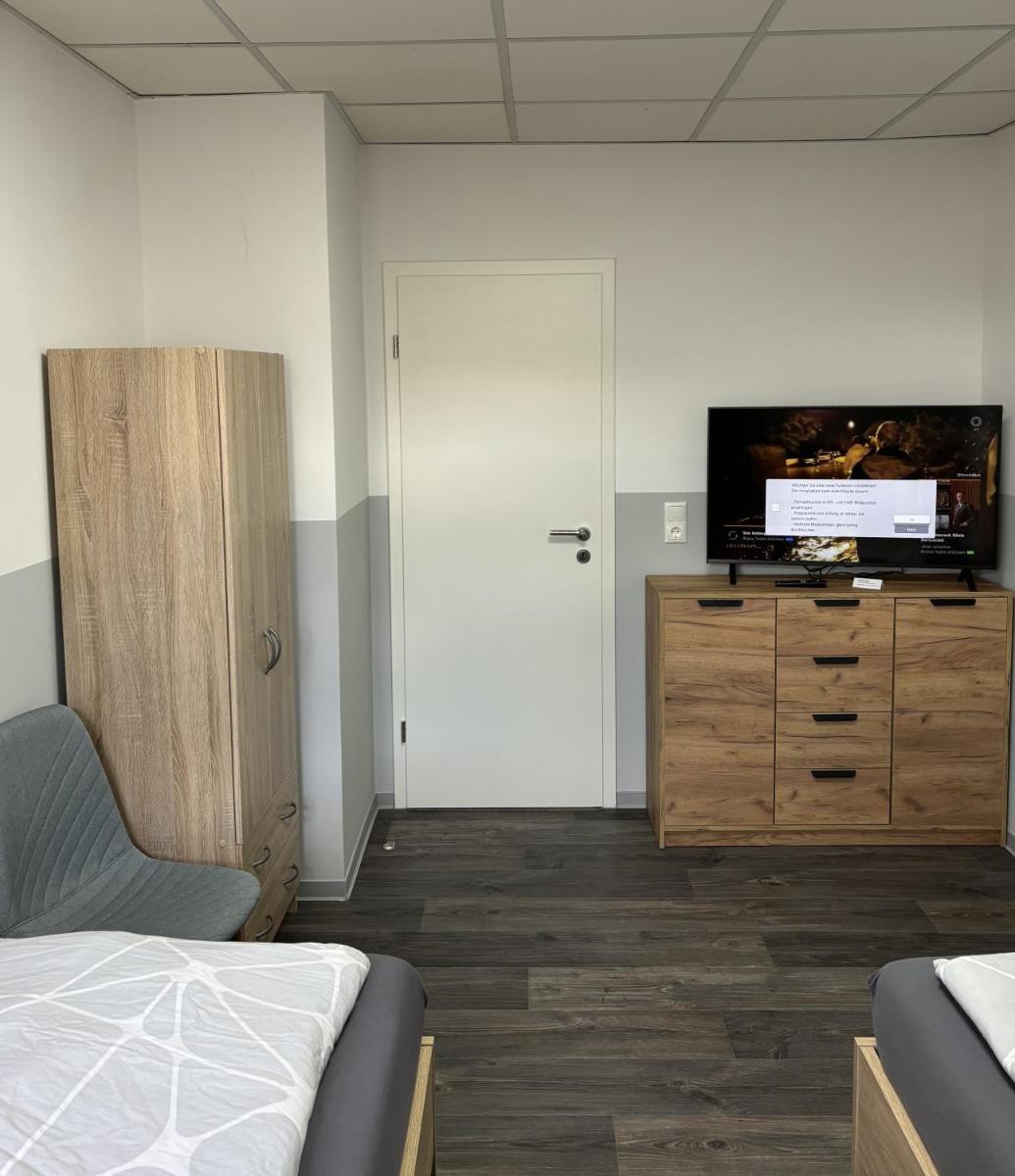 Ferienwohnung H&M Immobilien Querfurt 1 - Housity