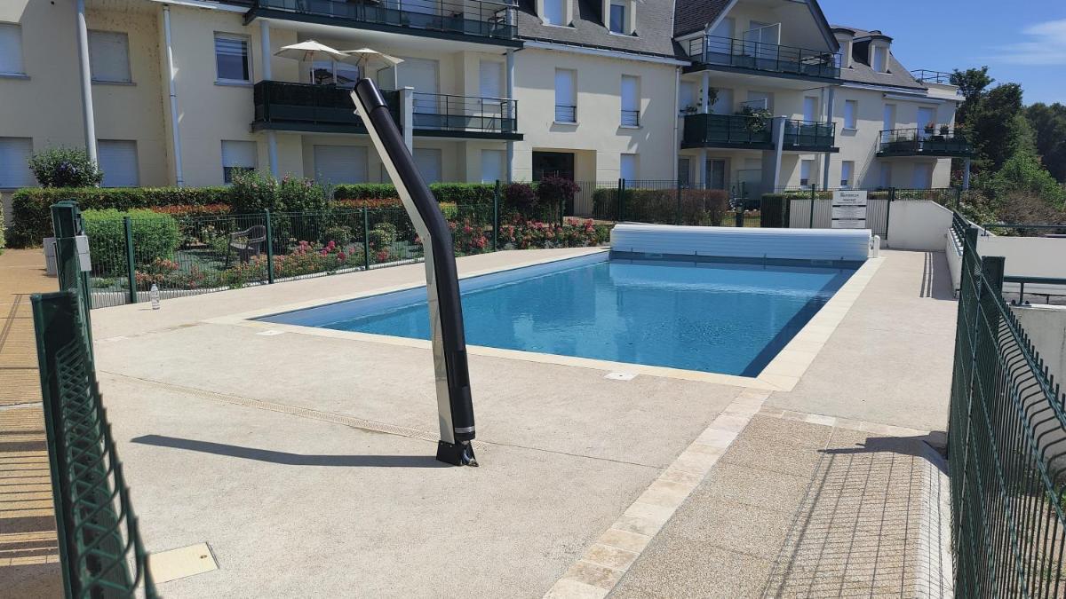 Appartement Leonard de Vinci - Housity
