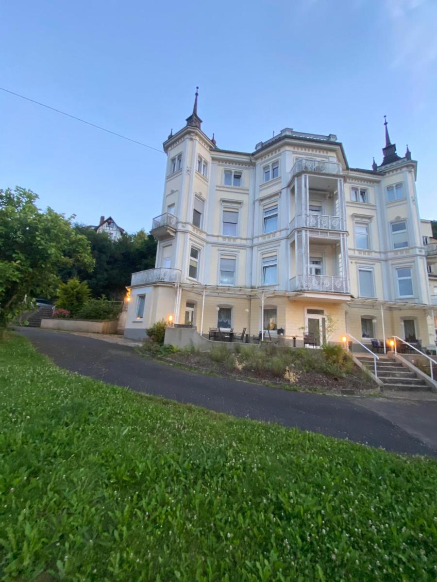 Trip Inn Parkhotel Bad Ems - Housity