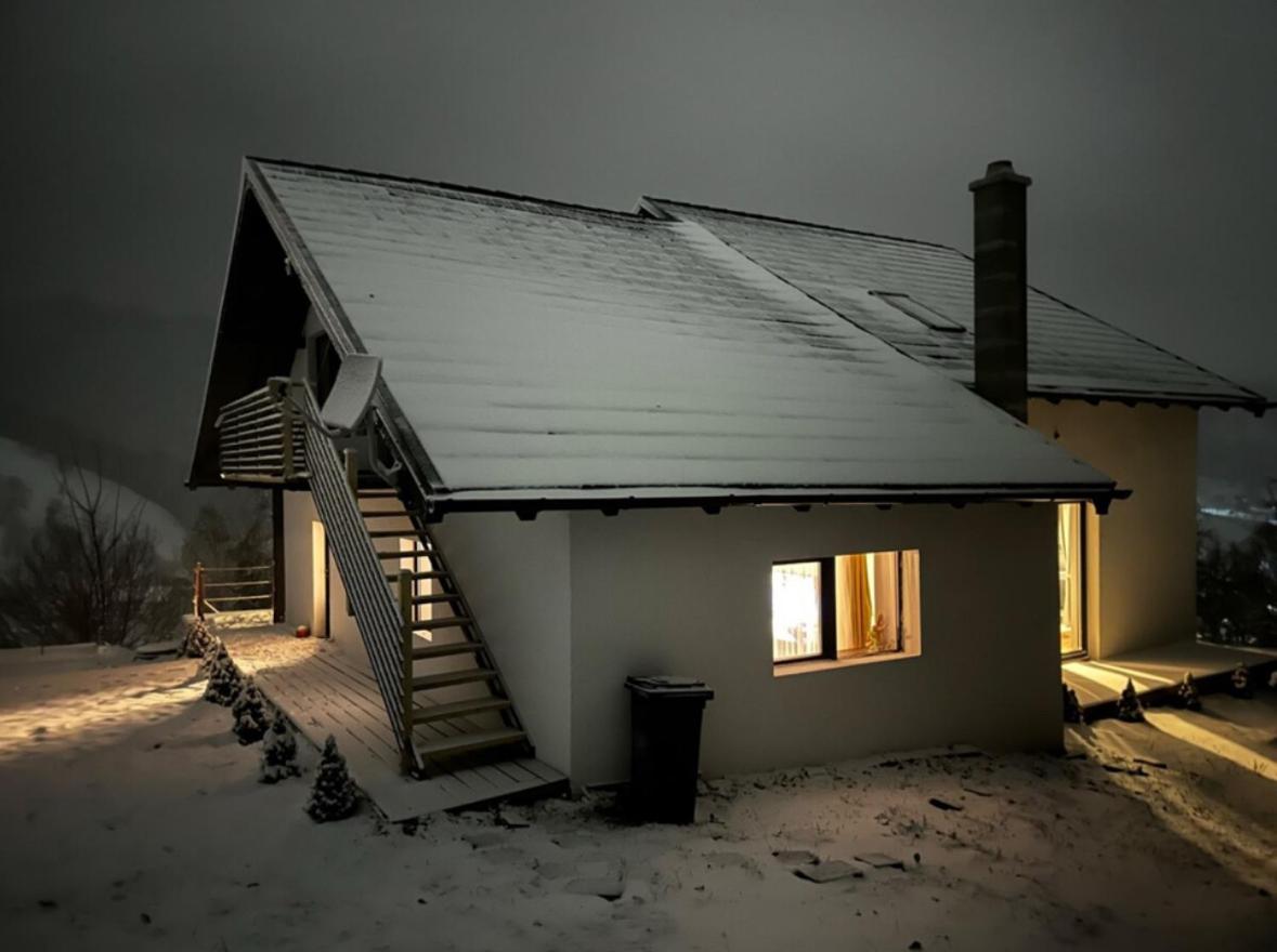 Bran Place La Odaie - Housity
