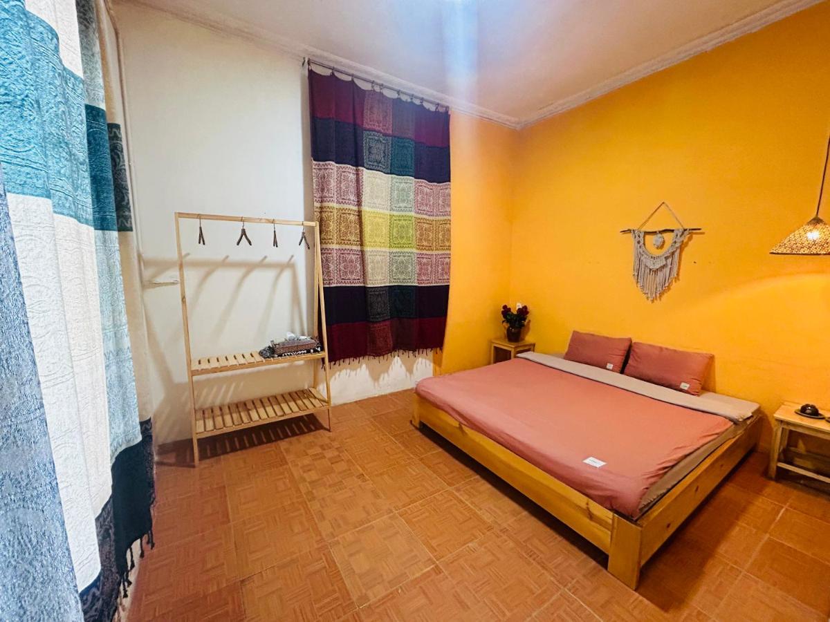 Chino Homestay Măng Đen - Villa tại Măng Đen - Housity