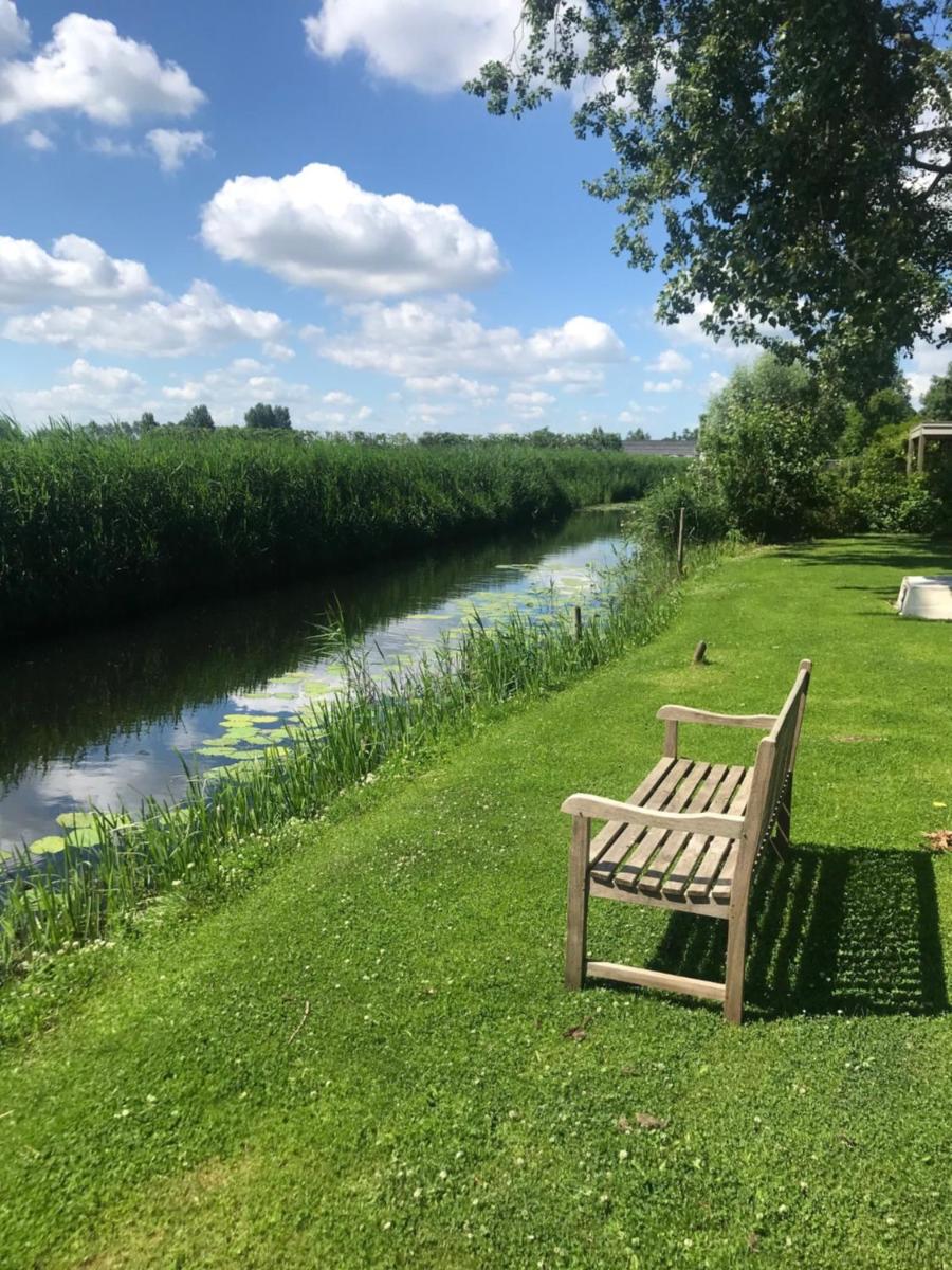 IJSSELMEER Lake houses - Housity