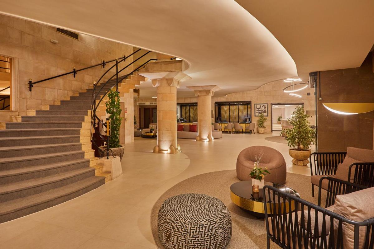Imagen de la galería de Secrets Mallorca Villamil Resort & Spa - Adults Only (+18), en Paguera