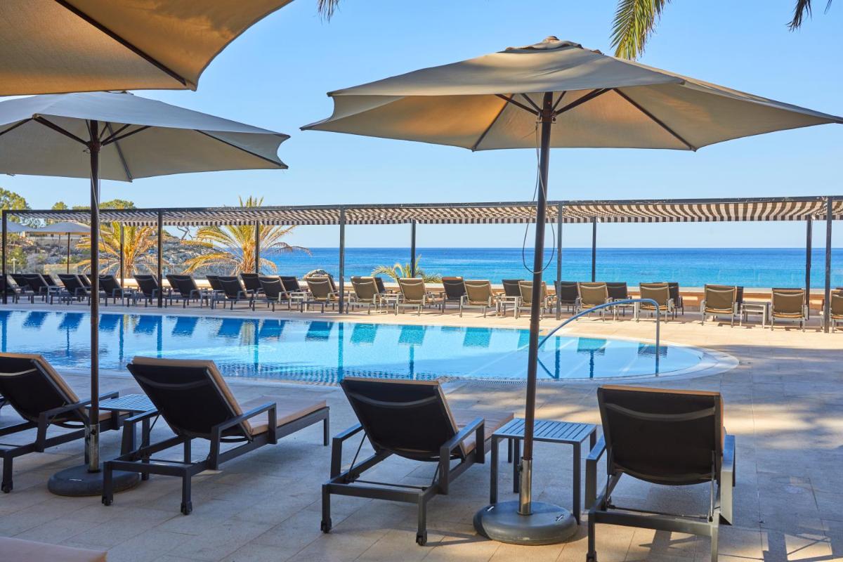 Piscina en o cerca de Secrets Mallorca Villamil Resort & Spa - Adults Only (+18)