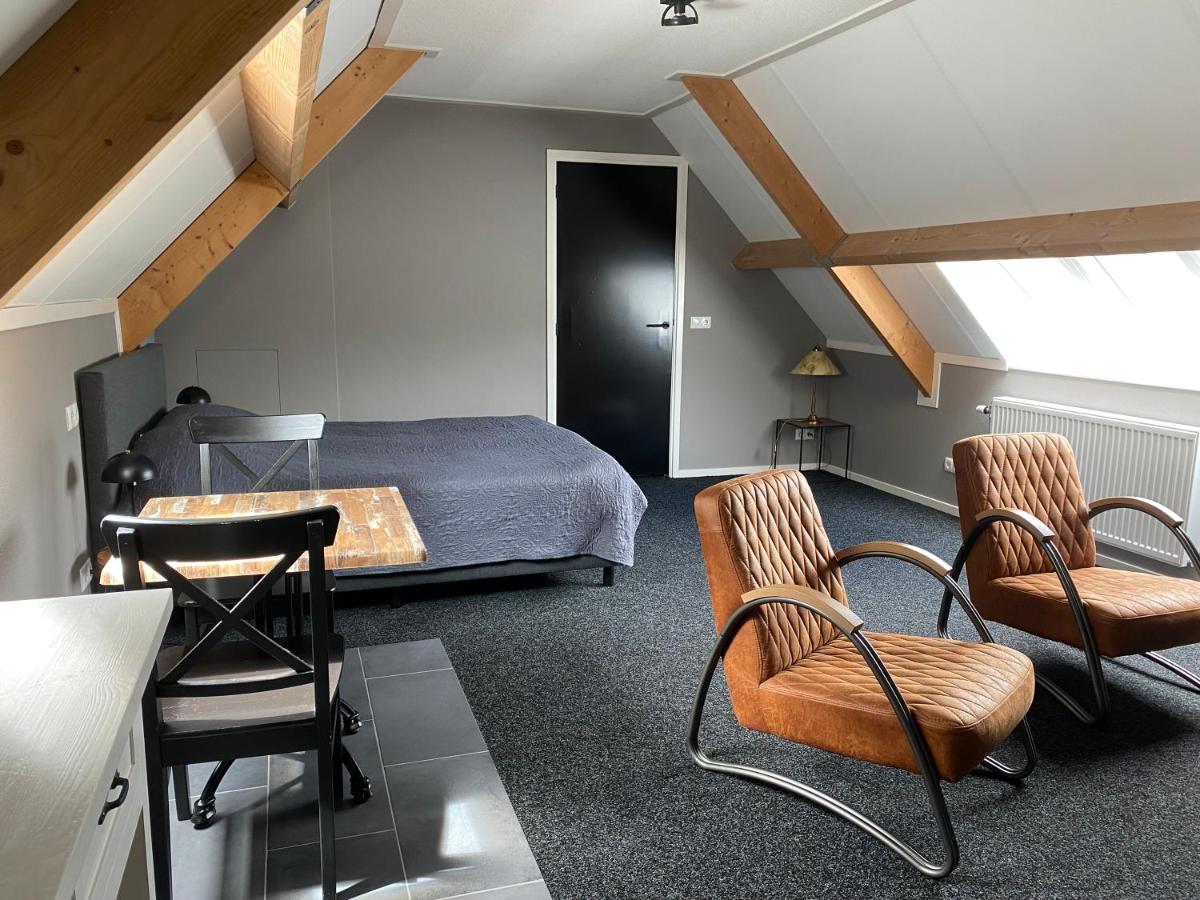 Het Koetshuis - Housity