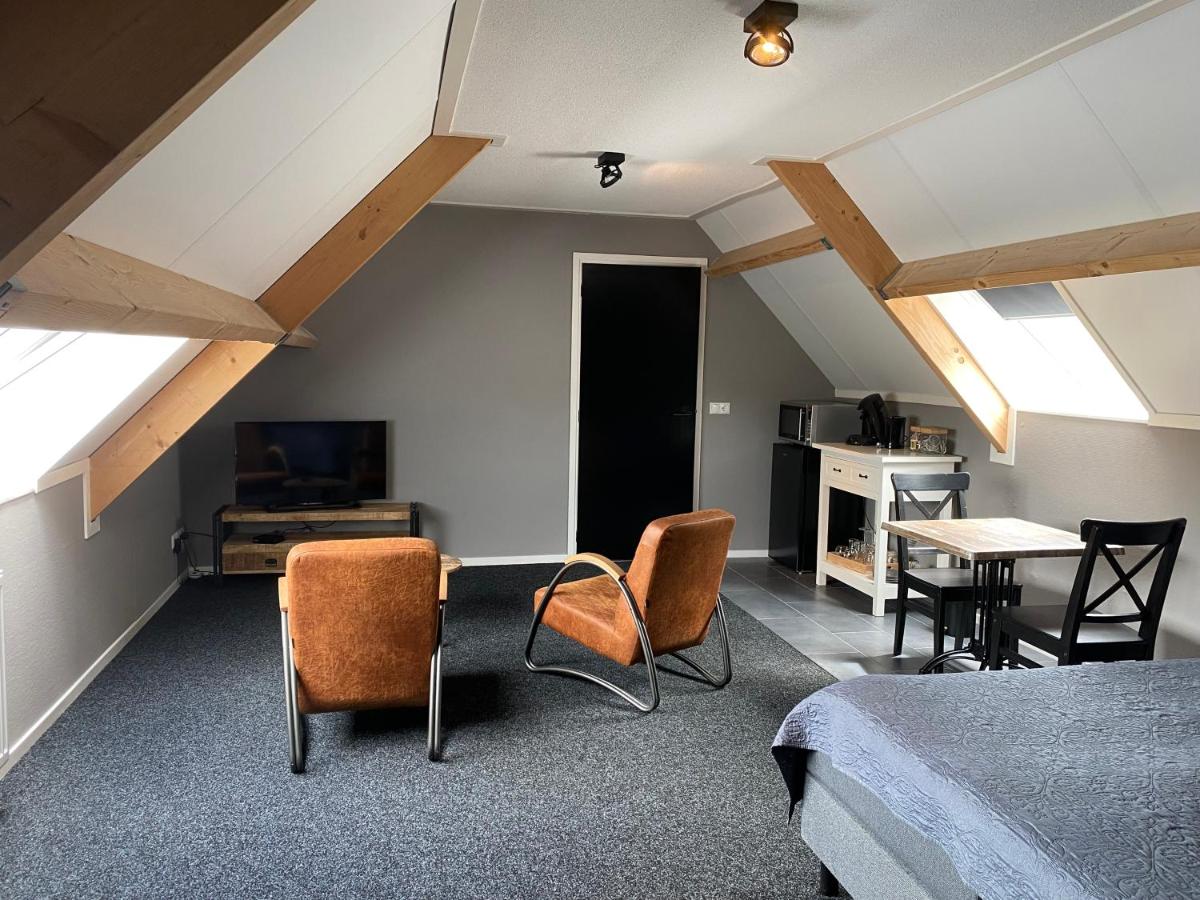 Het Koetshuis - Housity