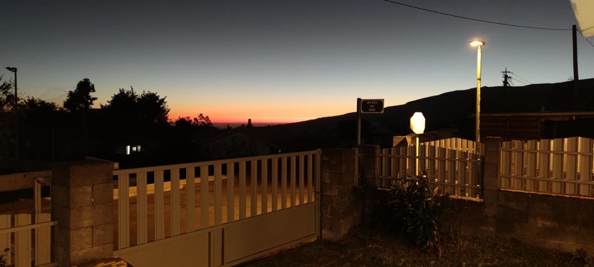 Villa la fournaise - Hizvo