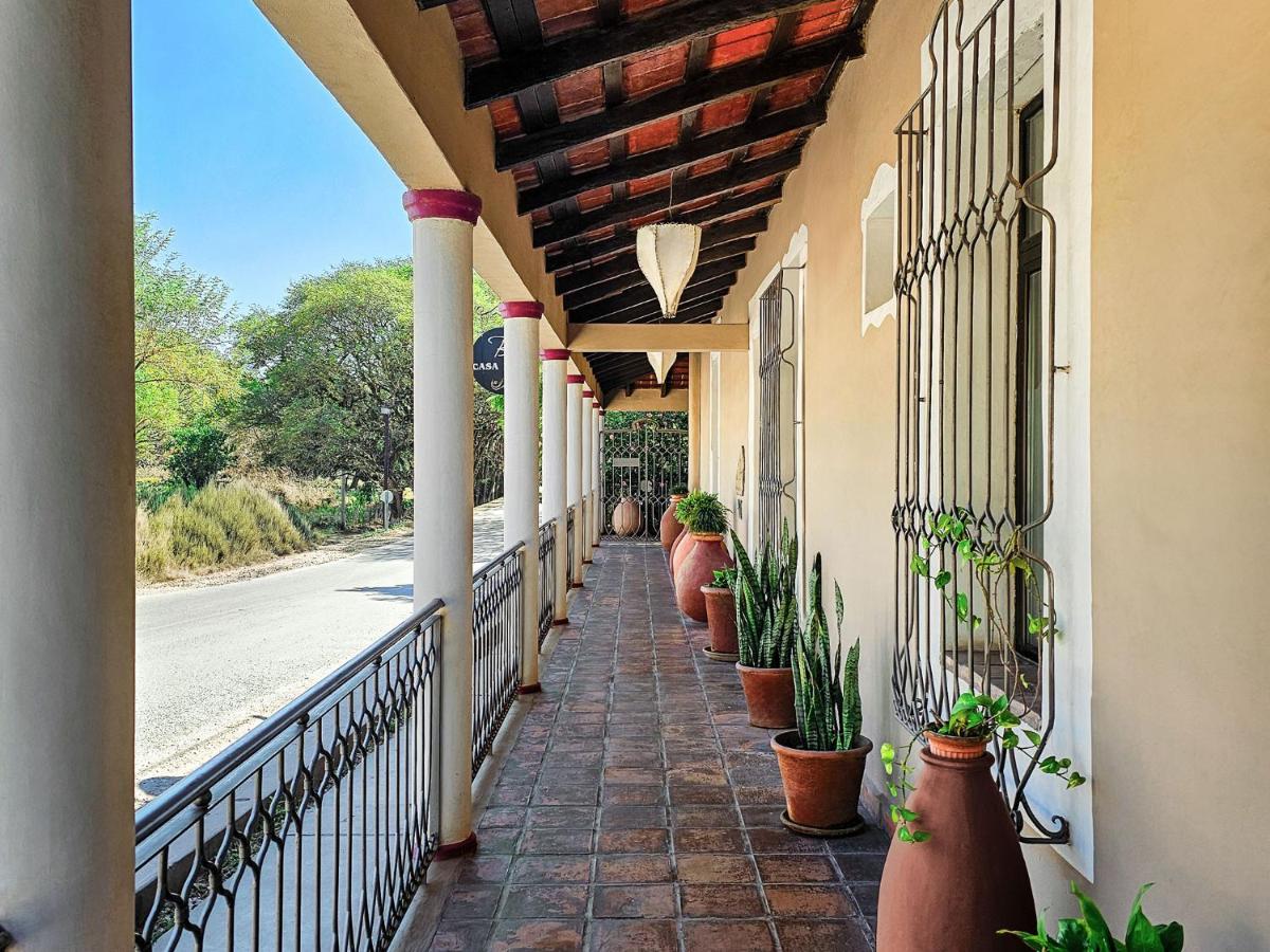 Bo Hotel & Spa Chicoana Salta - Housity