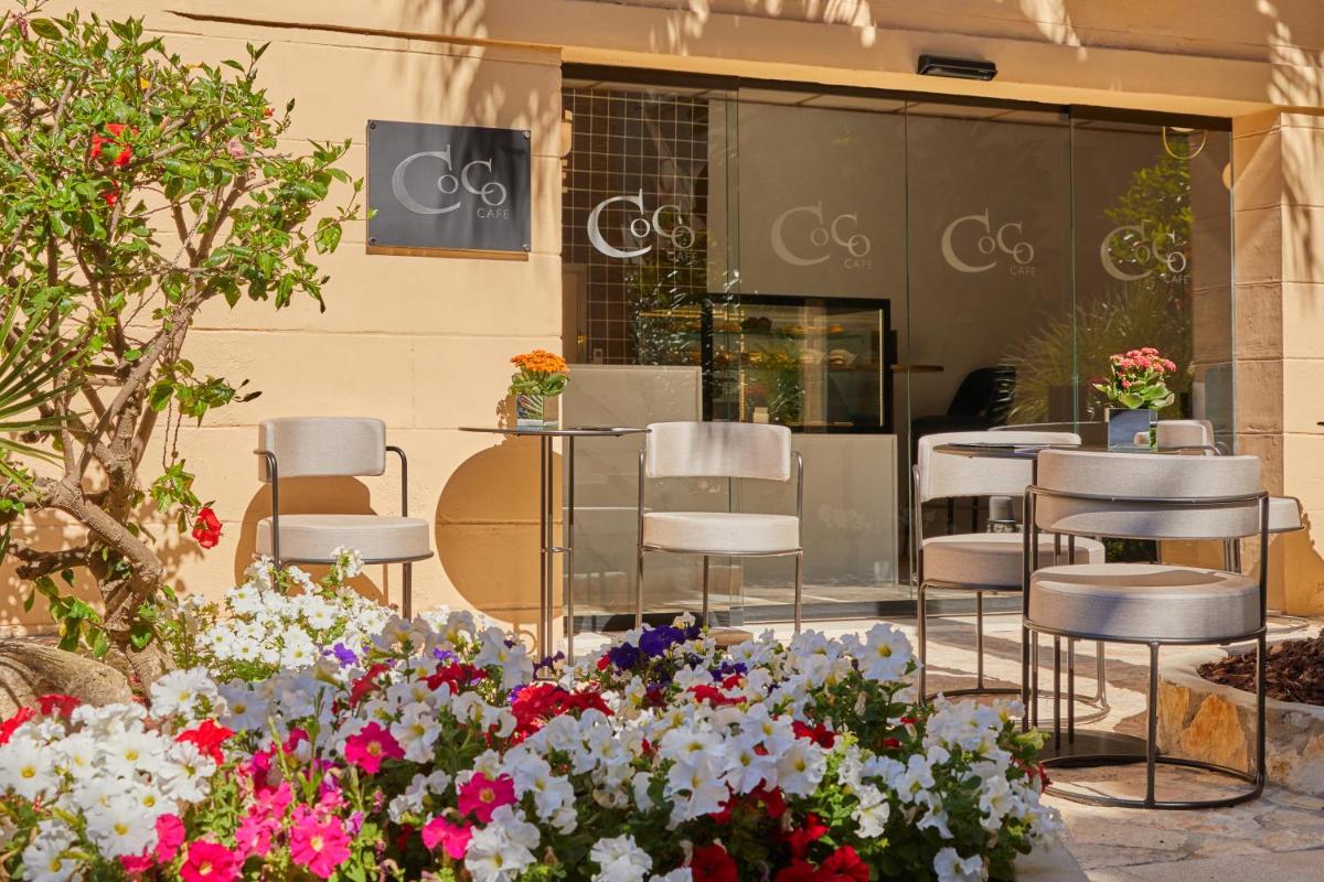 Imagen de la galería de Secrets Mallorca Villamil Resort & Spa - Adults Only (+18), en Paguera