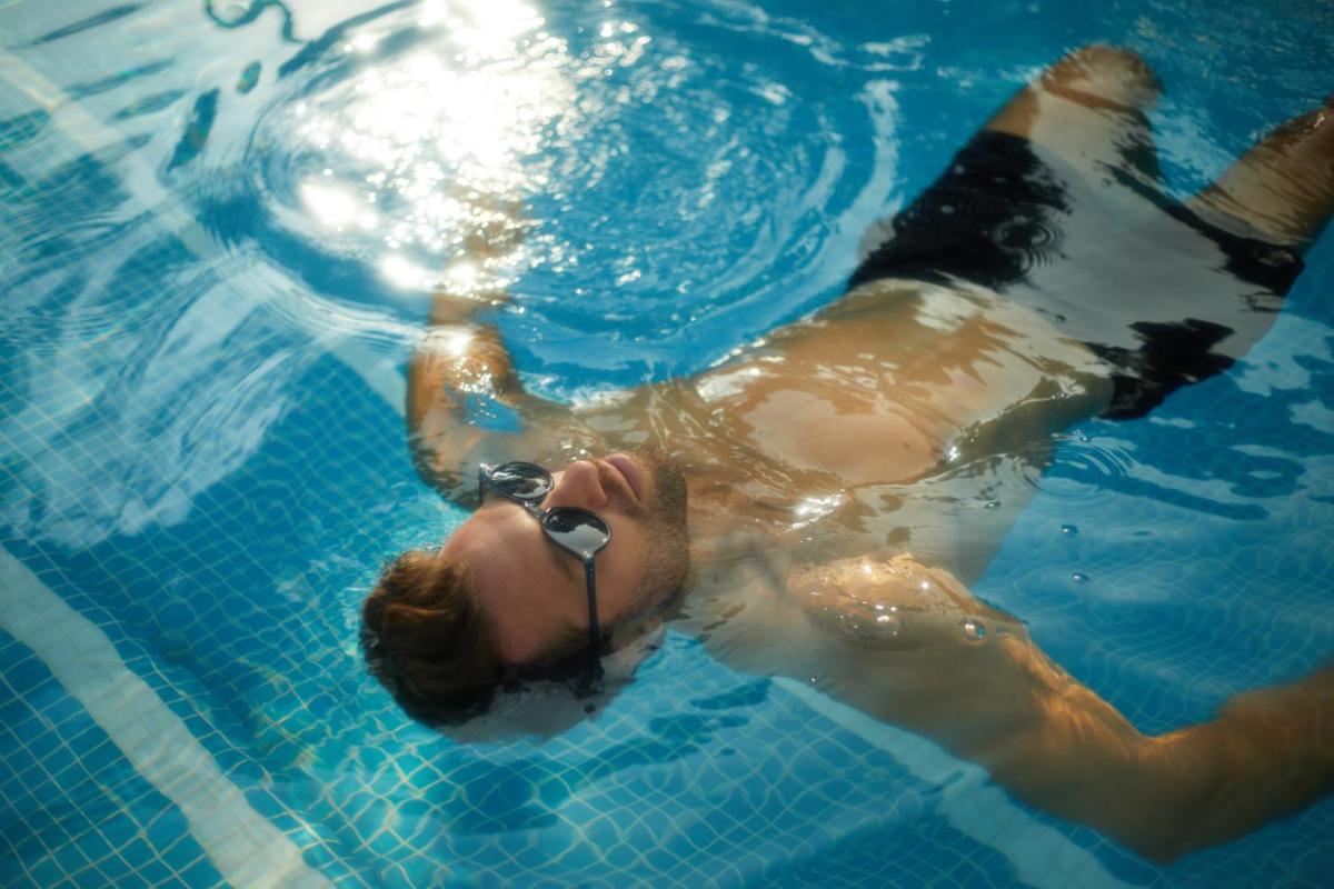 Clientes alojados en Secrets Mallorca Villamil Resort & Spa - Adults Only (+18)
