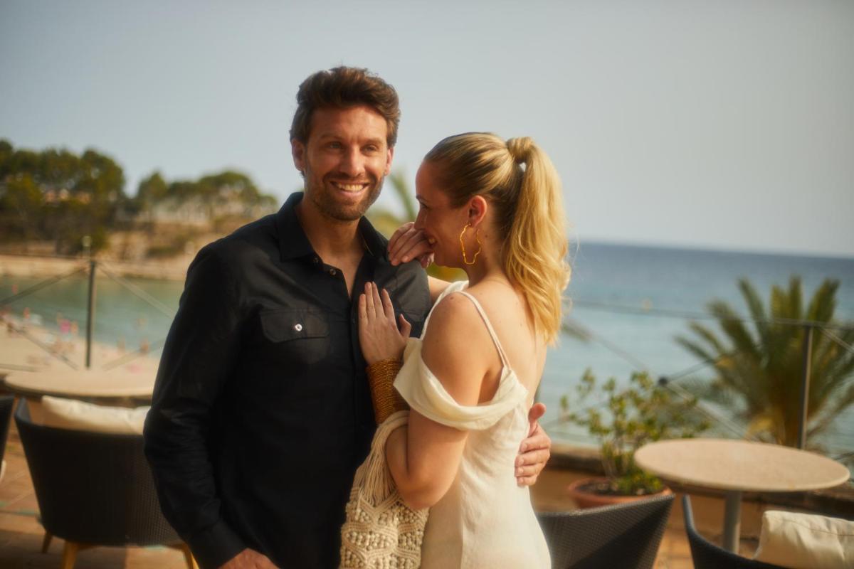 Clientes alojados en Secrets Mallorca Villamil Resort & Spa - Adults Only (+18)