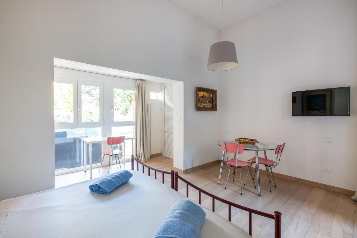 Residenza Gastone Rossi - Gastone Rossi apartment - Housity