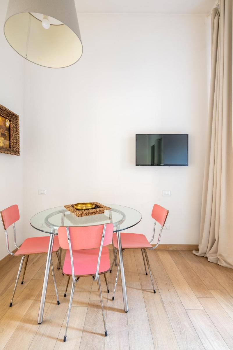 Residenza Gastone Rossi - Gastone Rossi apartment - Housity