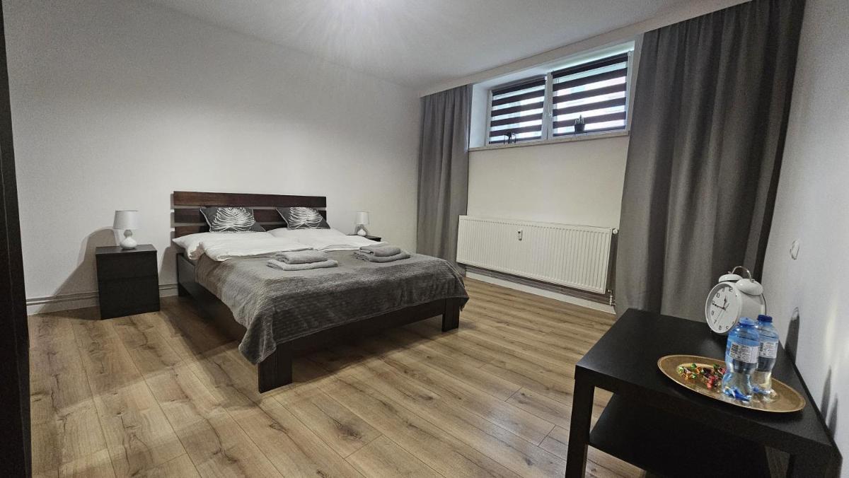 Apartament Tuwima 1 - Housity