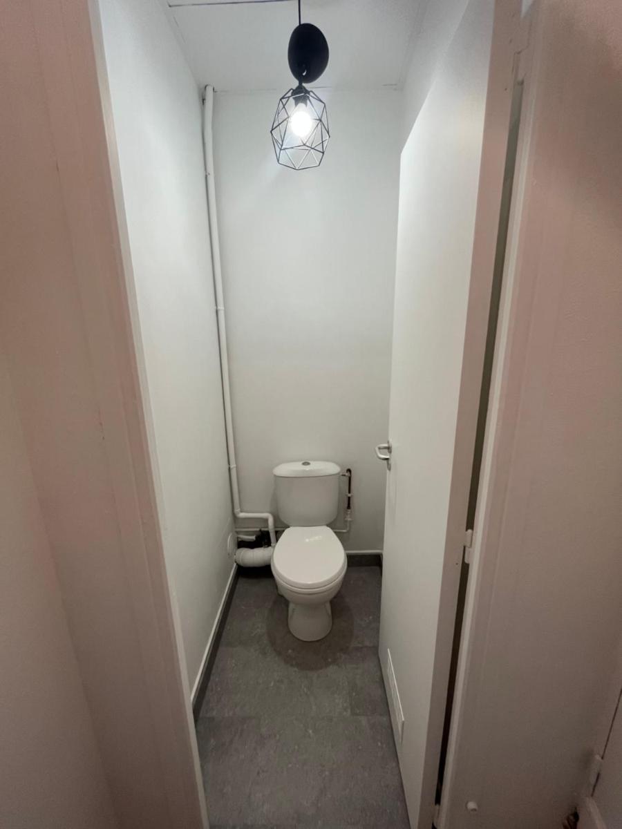 appartement hyper centre ville - Housity