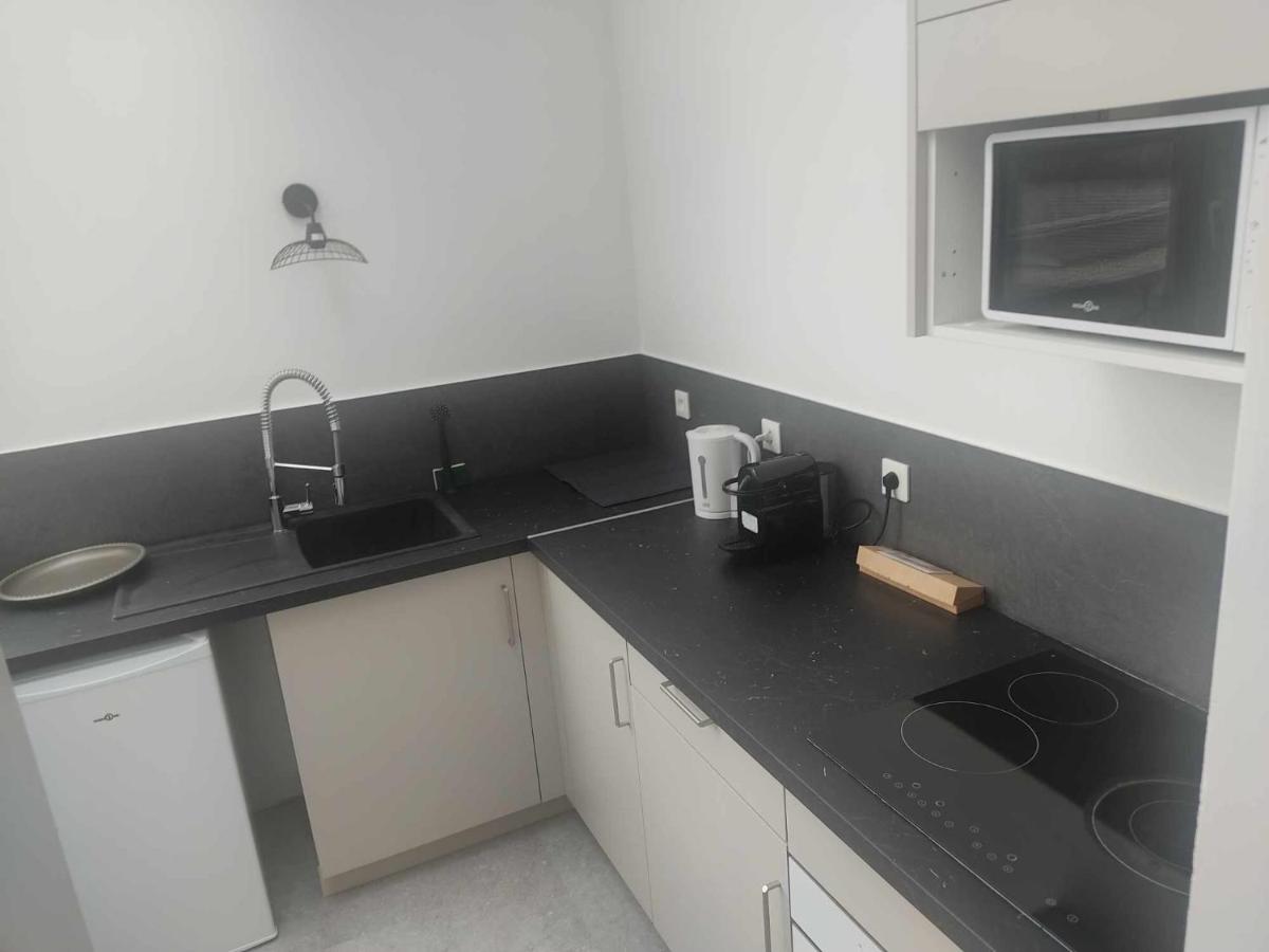 appartement hyper centre ville - Housity