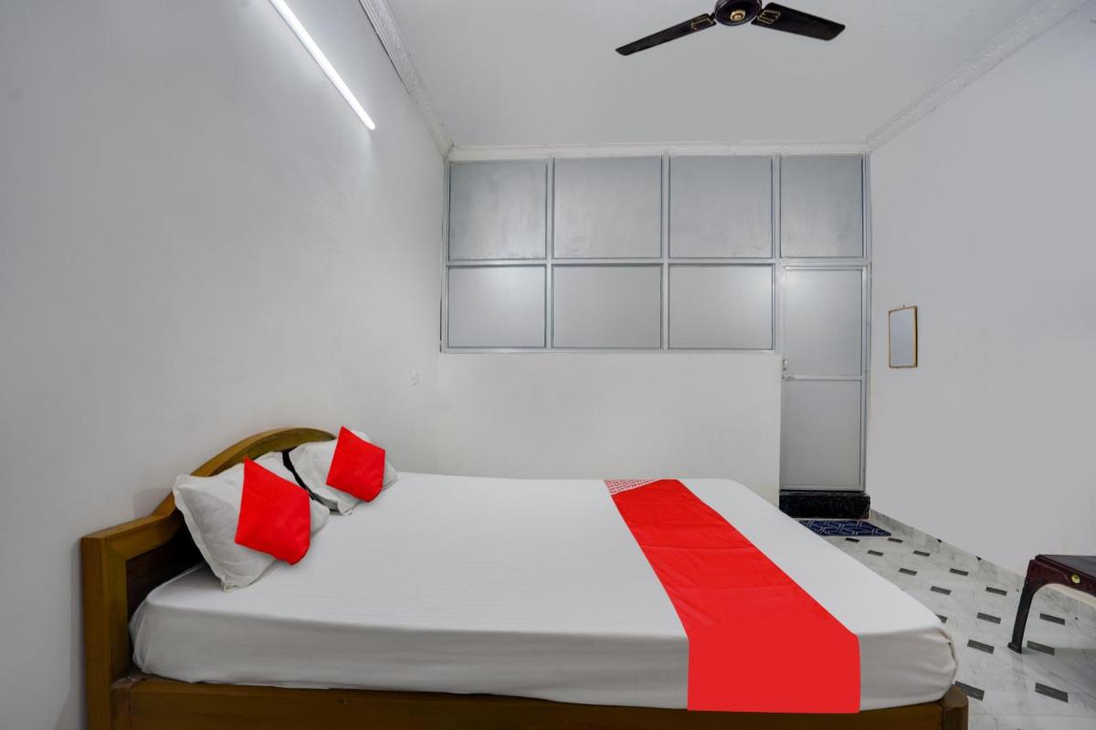 Hotel O Relax Inn - Housity