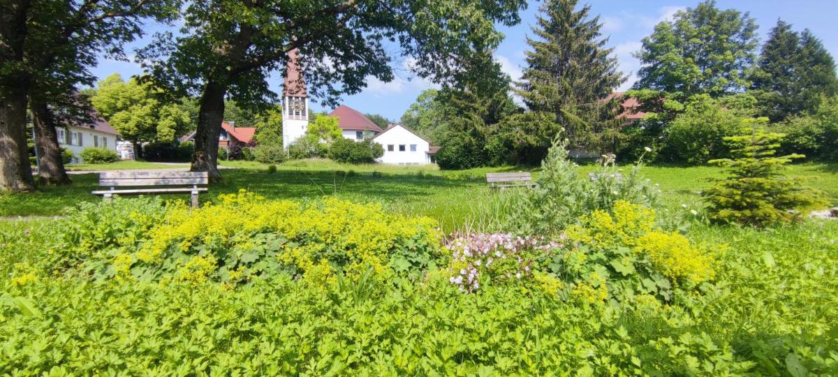 Alb Rooms - Einfache, gepflegte Zimmer auf der Schwäbischen Alb - Housity