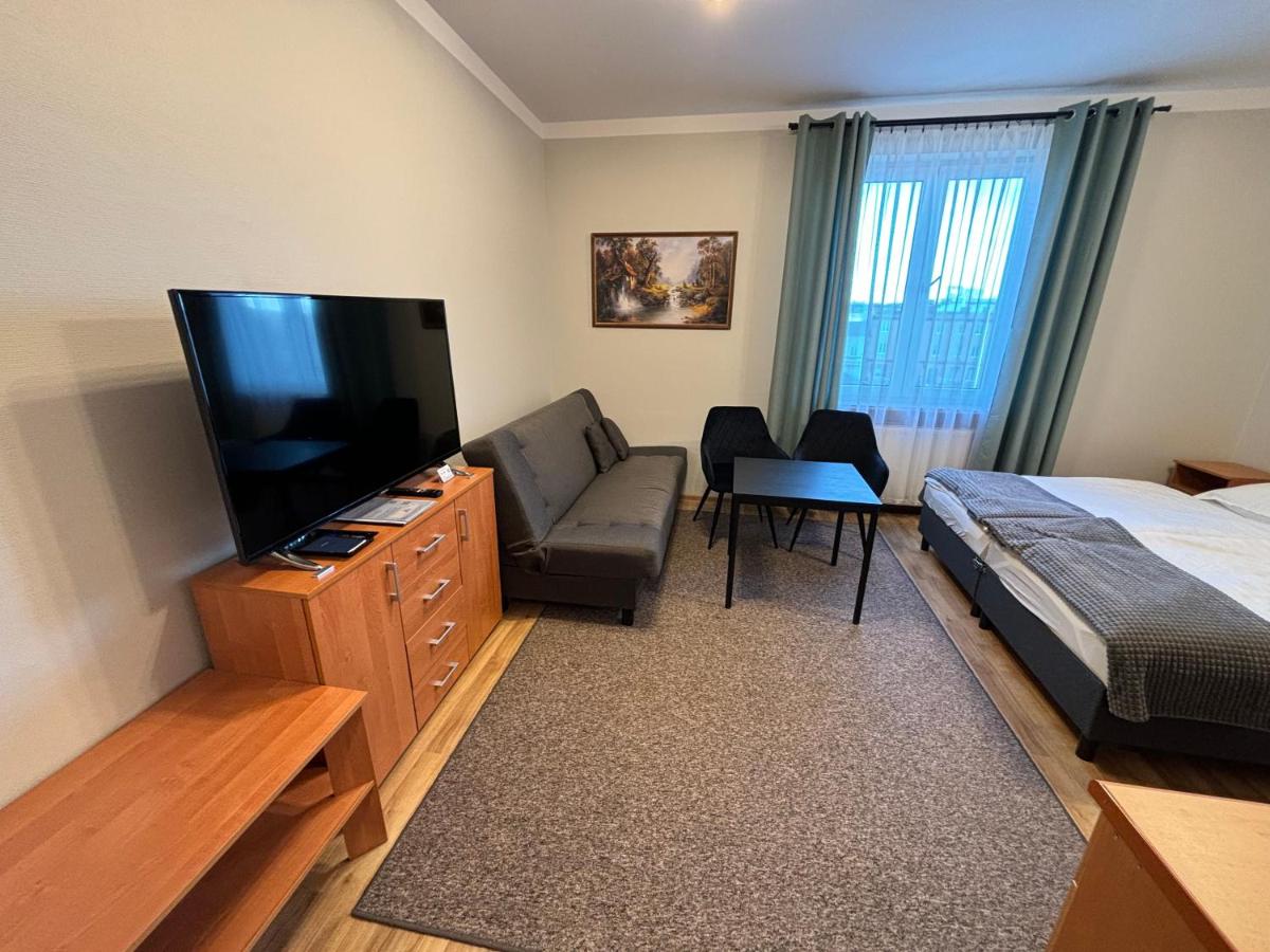 Apartamenty JN Poznań Rzeczna 4 - Housity