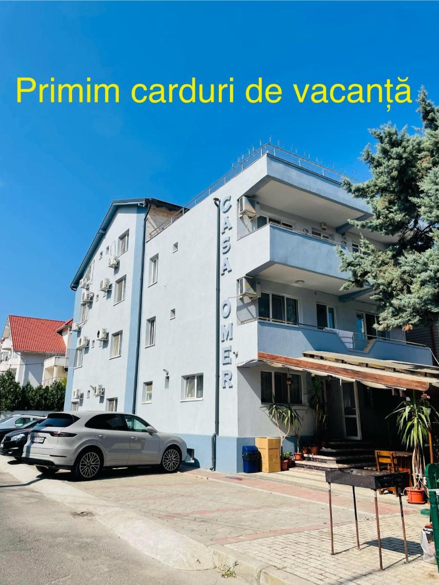 Casa Omer - Housity