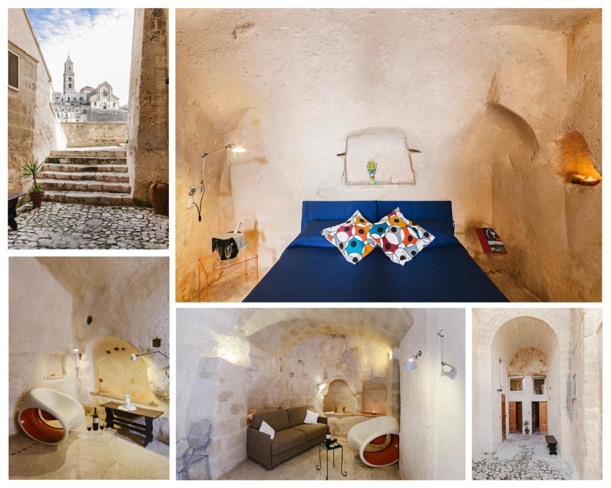 Hotel Sassi - Housity