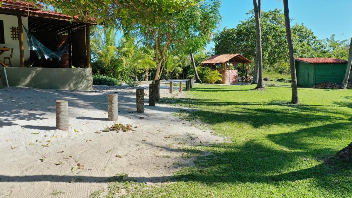 Recanto Verde - Praia de Santo Antônio - Housity
