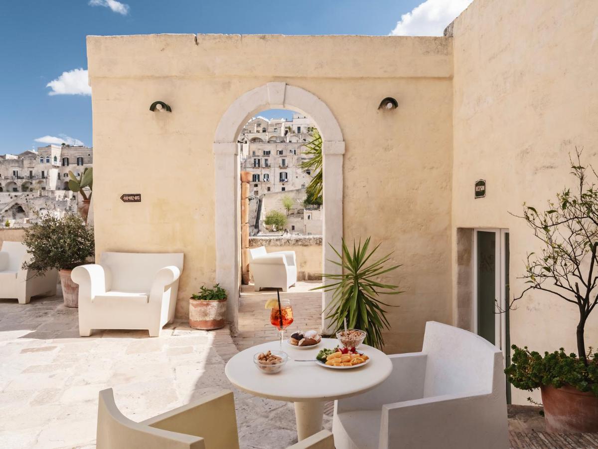 Hotel Sassi - Housity