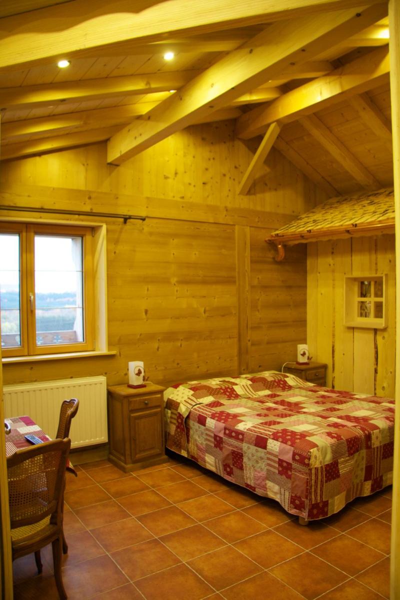 Ferme-Auberge du Rondeau - Housity