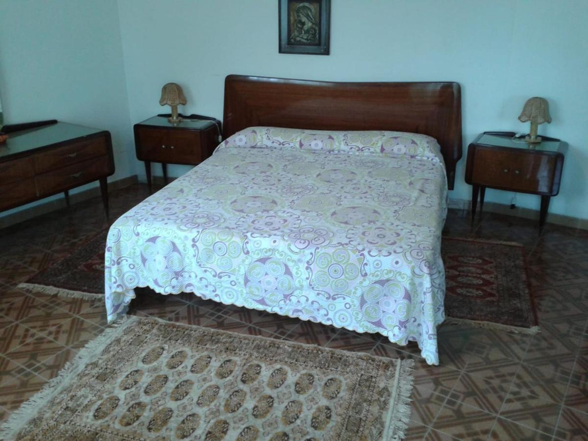 Cosy House in Mazara del Vallo with Enclosed Garden - Housity