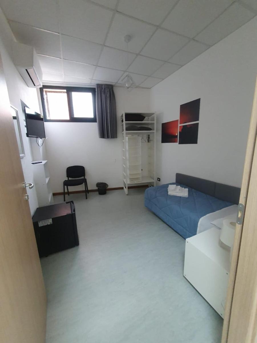 Bed and Breakfast Porto Flavia - Housity
