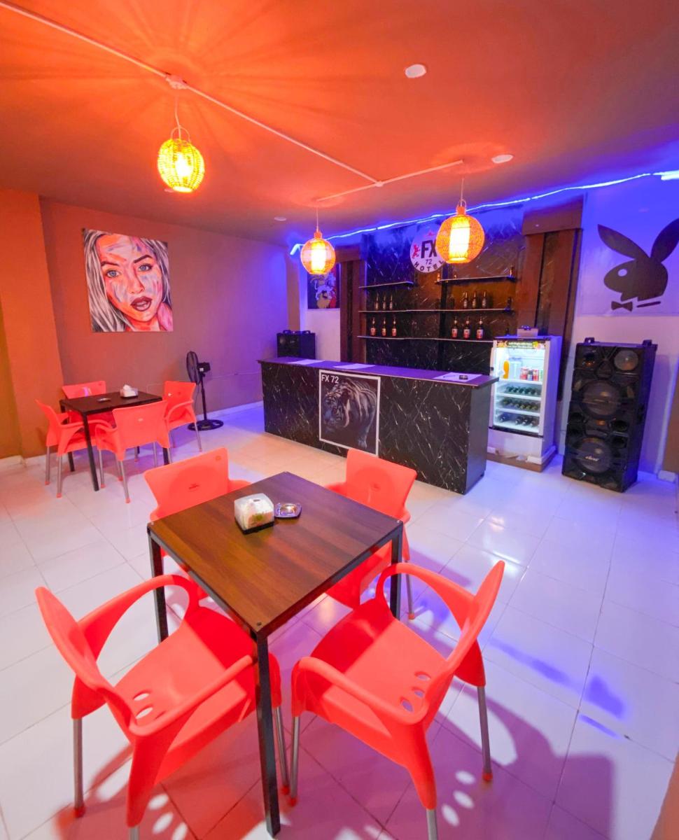 FX72 Labuan Bajo Hotel - Housity