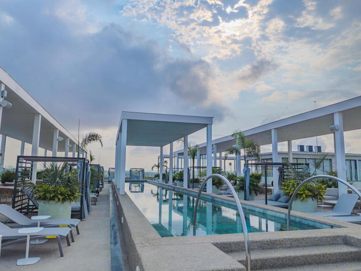 Hotel Mio Riviera Nayarit Unique & Different Adults Only - Housity