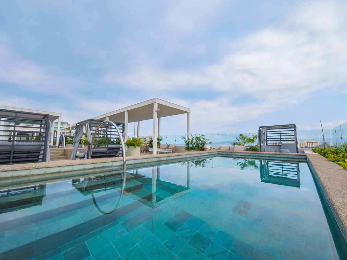 Hotel Mio Riviera Nayarit Unique & Different Adults Only - Housity