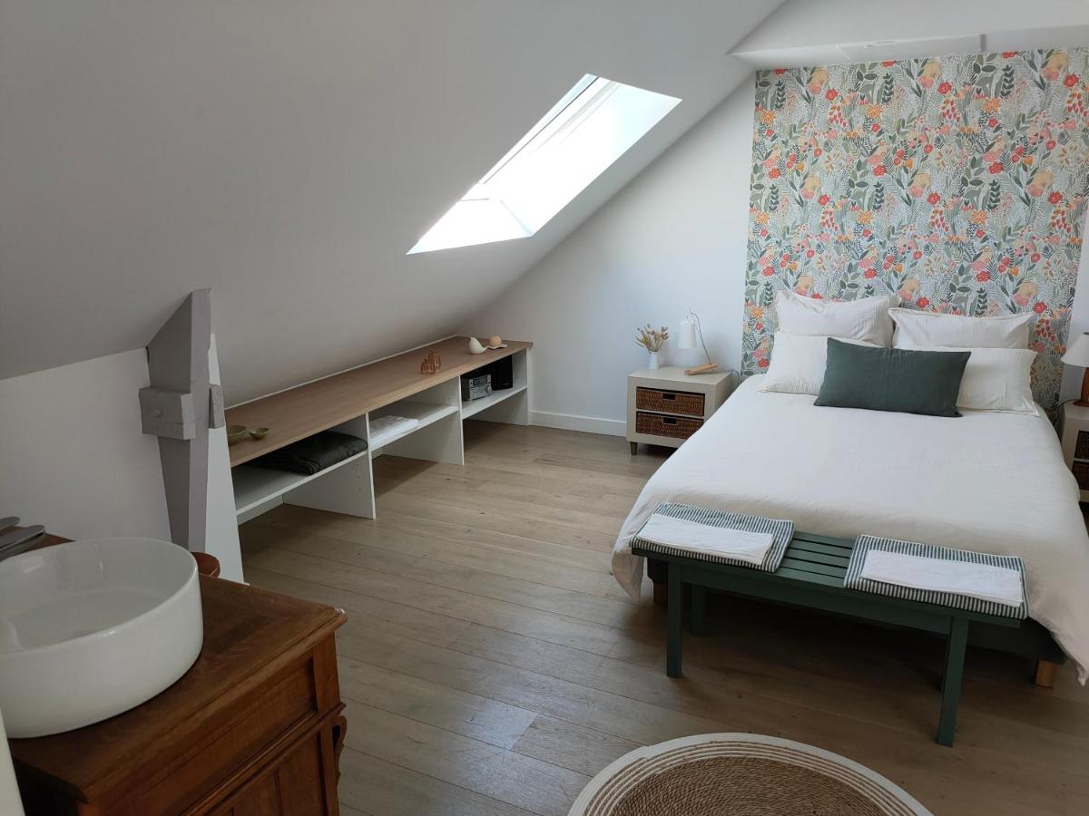 Chez Sophie - Housity