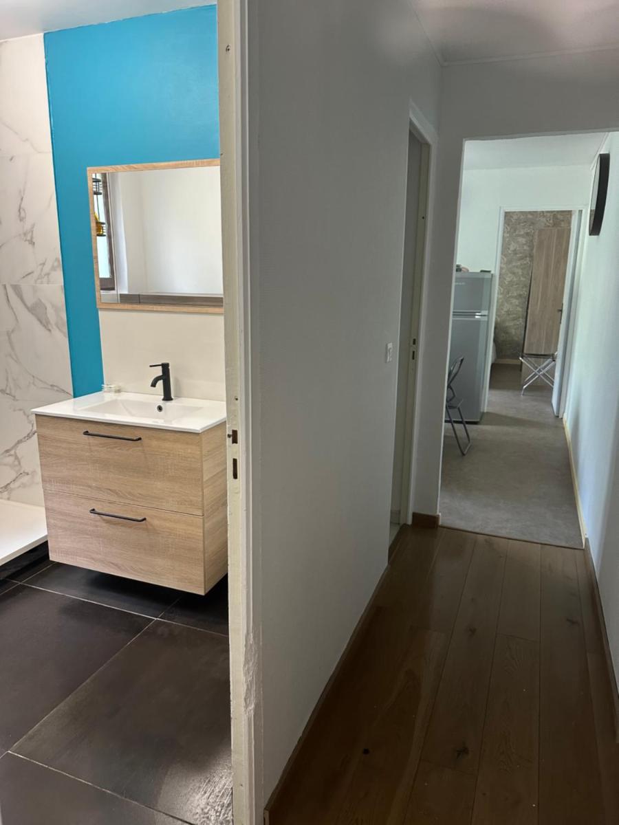 Résidence La Cigale du Désire Séjour chez l habitant - Housity
