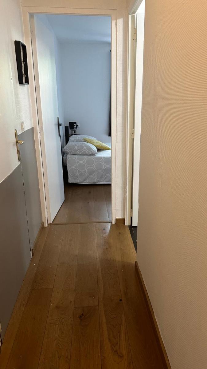 Résidence La Cigale du Désire Séjour chez l habitant - Housity