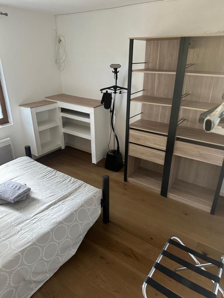 Résidence La Cigale du Désire Séjour chez l habitant - Housity