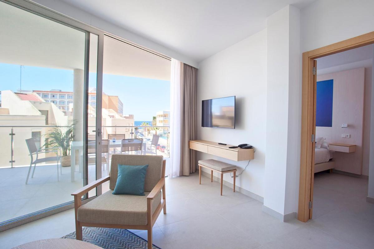 Apartaments Posidonia - Housity