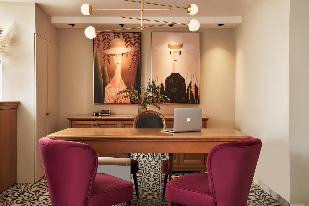 Legacy Gastro Suites - Housity