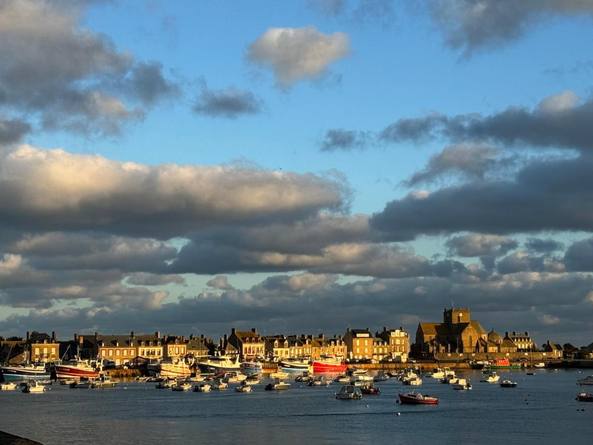 Maison 3 chambres, vue magnifique sur le port et la mer - Housity